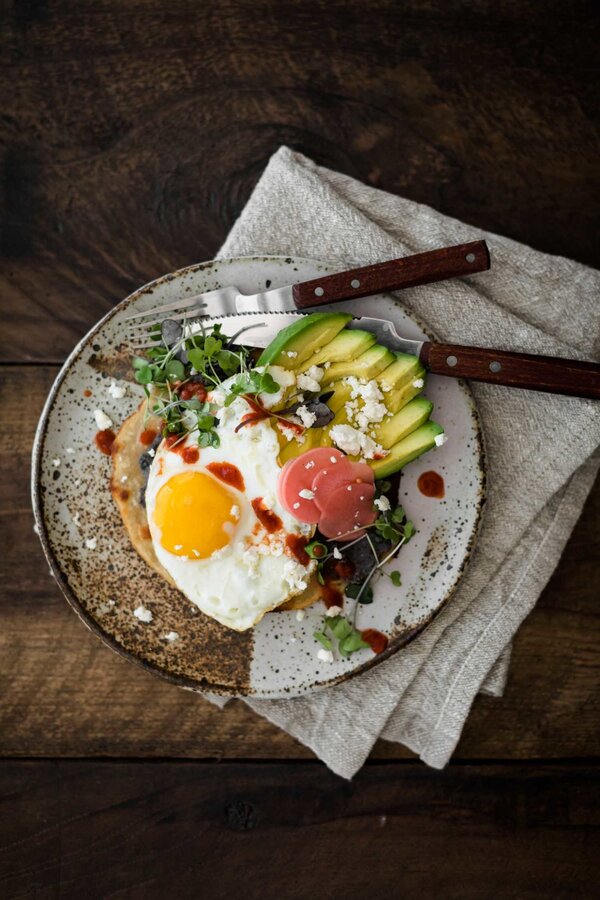 چه زمانی برای خوردن صبحانه مناسب است؟