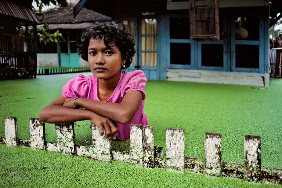 کودک و سختی ها