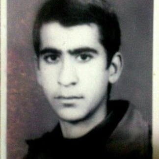 شهید صفدر تقوی خصال