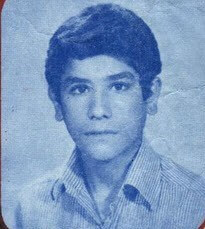 شهید عبدالمجید رحیمی