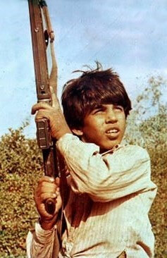 شهید بهنام محمدی