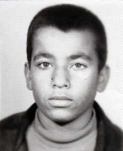 شهید ناصر رازی