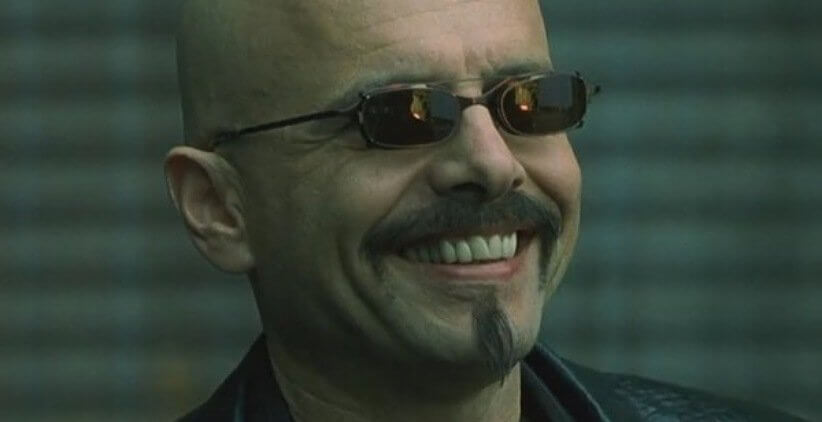 ۱۰ حقیقت از فیلم ماتریکس که نمیدانید بازیگر ماتریکس