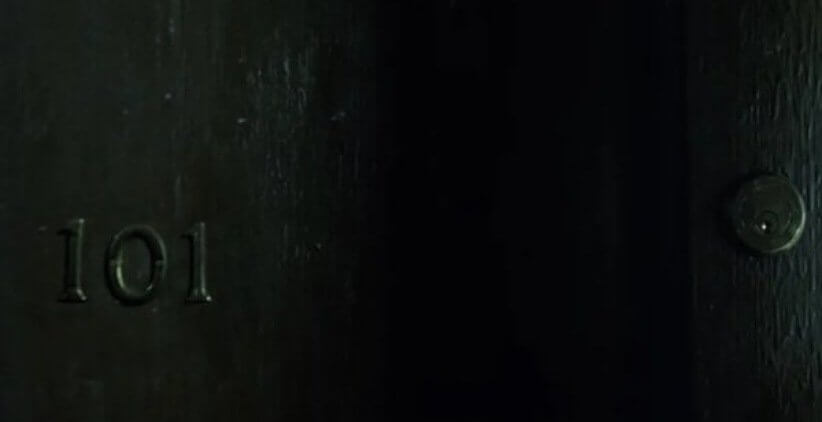 ۱۰ حقیقت از فیلم ماتریکس که نمیدانید آپارتمان توماس اندرسون و رمان ۱۹۸۴