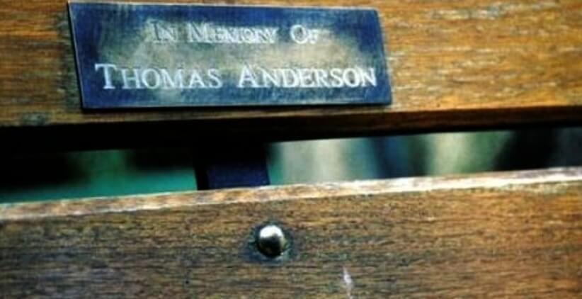 ۱۰ حقیقت از فیلم ماتریکس که نمیدانید ماتریکس