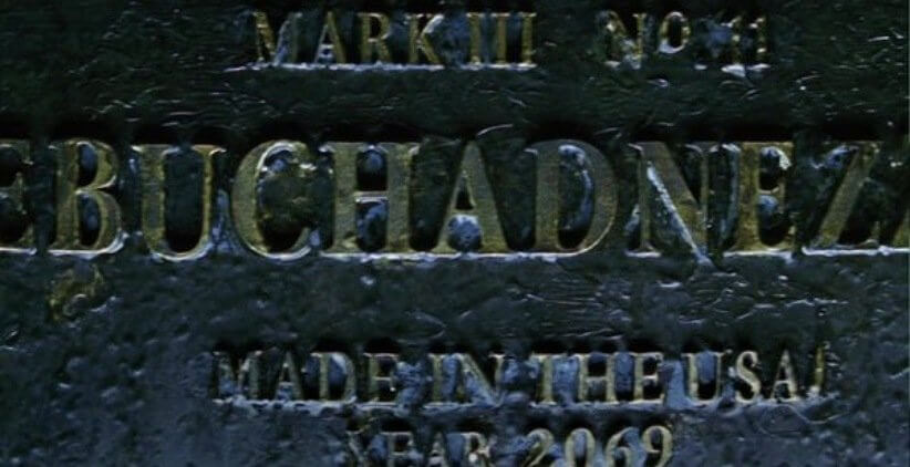 ۱۰ حقیقت از فیلم ماتریکس که نمیدانید ماتریکس و اشارههایی به انجیل