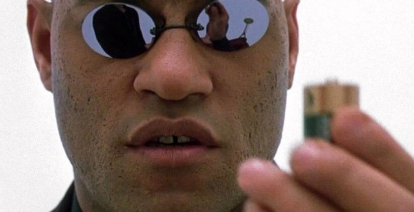 ۱۰ حقیقت از فیلم ماتریکس که نمیدانید فیلم جدید ماتریکس