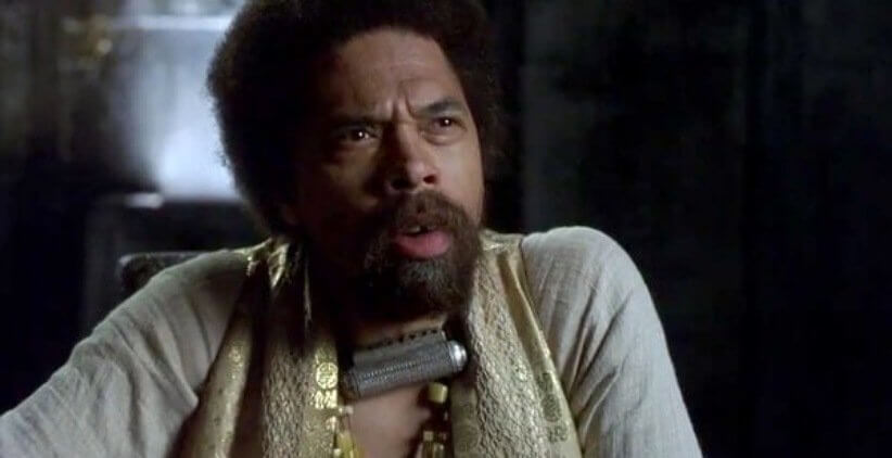 ۱۰ حقیقت از فیلم ماتریکس که نمیدانید ماتریکس