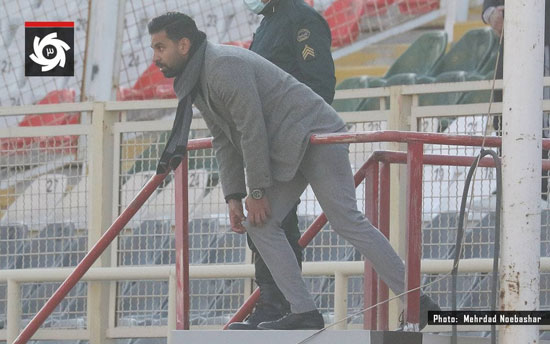 مسعود حیدرزاده