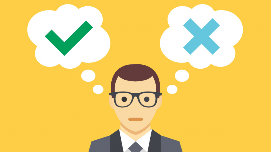 آیا من شخص خودشیفته ای هستم؟+تست