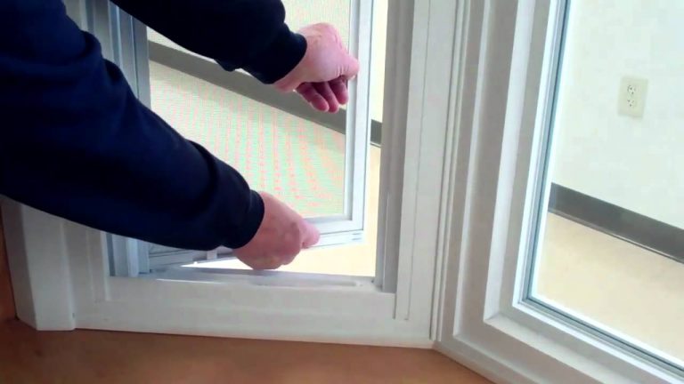 بستن دریچه ها