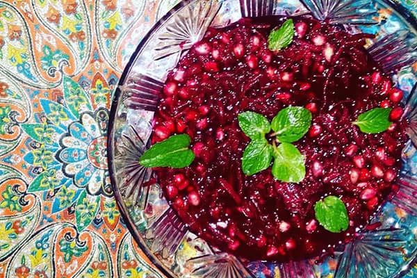 دستور تهیه ۱۰ ترشی متفاوت، از ترشی تخم مرغ تا ترشی آجیل!