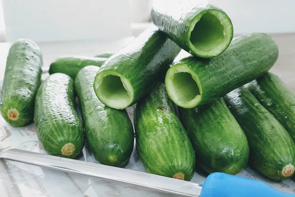 دستور تهیه ۱۰ ترشی متفاوت، از ترشی تخم مرغ تا ترشی آجیل!