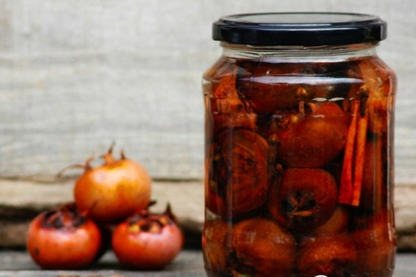 دستور تهیه ۱۰ ترشی متفاوت، از ترشی تخم مرغ تا ترشی آجیل!