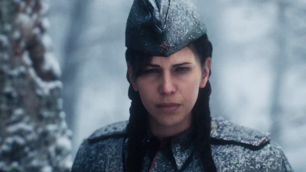 کال آف دیوتی جدید