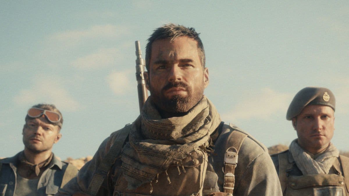 Call of Duty: Vanguard