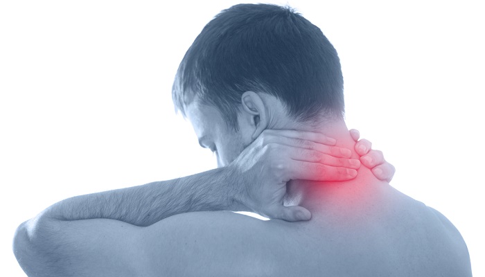 بیماری سندرم گردن پیامکی چیست؟