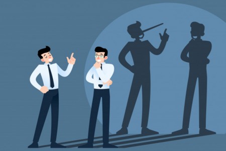 چطور مچ افراد دروغگو را بگیریم؟+زبان بدن شخص دروغگو