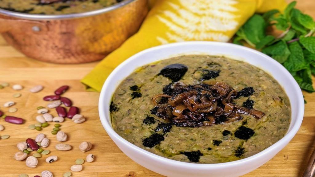 شب یلدا شام چی بپزیم؟+دستورپخت