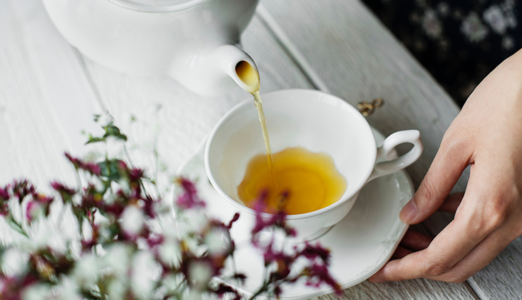 خواص نوشیدن چای+نکات صحیح دم کردن چای
