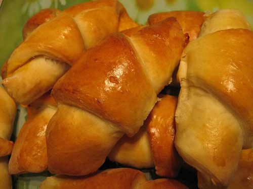 پیراشکی گوشت خوشمزه