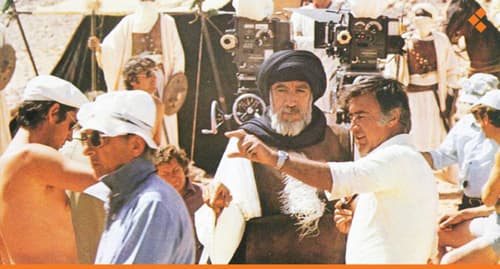 فیلم الرساله