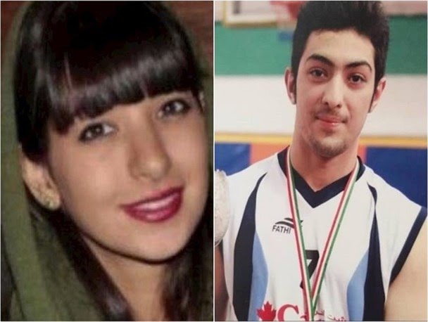 هنرمندان در فضای مجازی برای بخشش آرمان چه کردند؟!