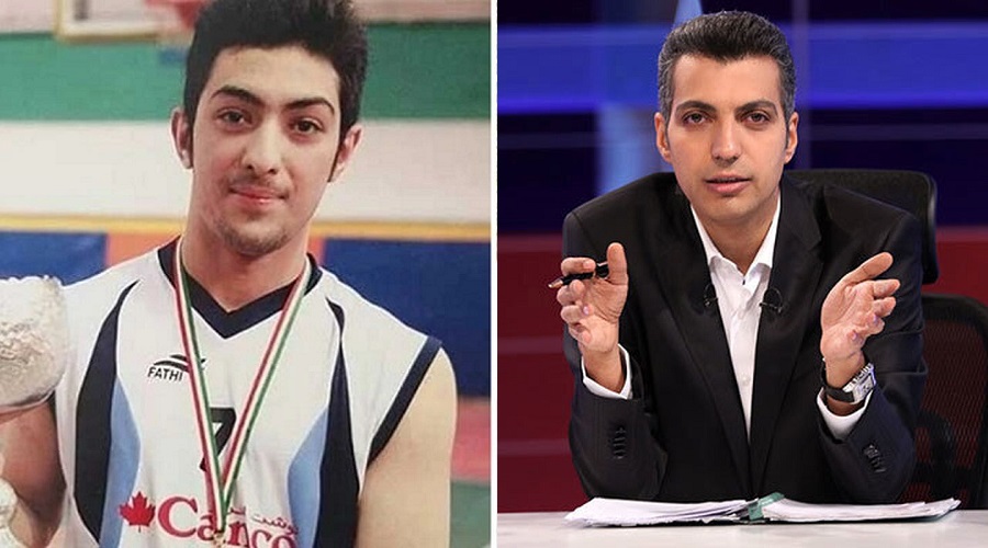 هنرمندان در فضای مجازی برای بخشش آرمان چه کردند؟! هنرمندان در فضای مجازی برای بخشش آرمان چه کردند؟!