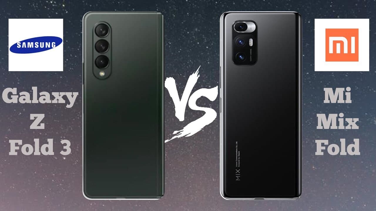 تقلید شیائومی از سامسونگ