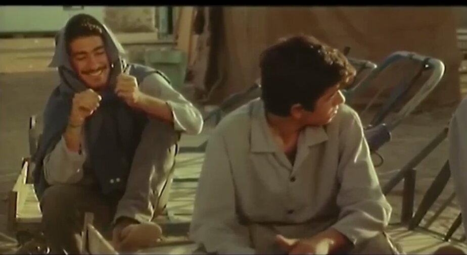 نوید محمدزاده