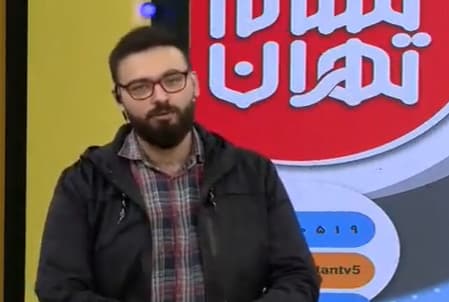 مجری برنامه