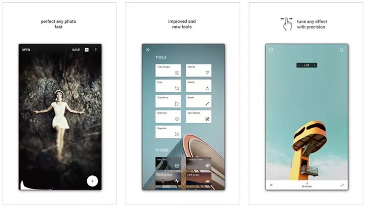 ۱۴ برنامه ادیت عکس برای اینستاگرام