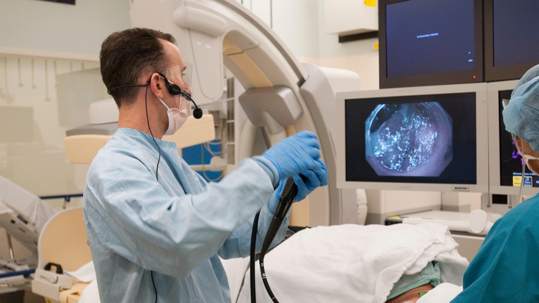 پیشرفت پزشکی