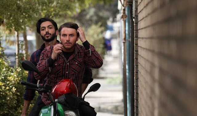 موضوع سریال از سرنوشت