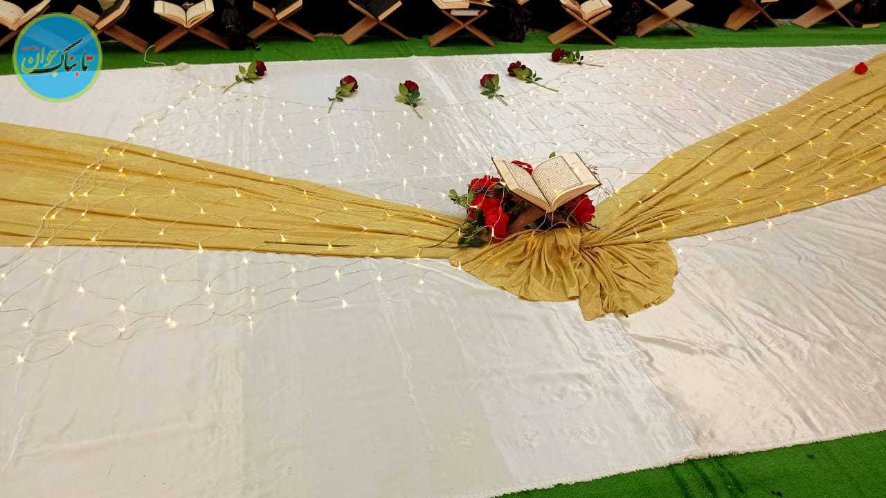 حال و هوای نجف اشرف در ماه رمضان 1443 + تصاویر