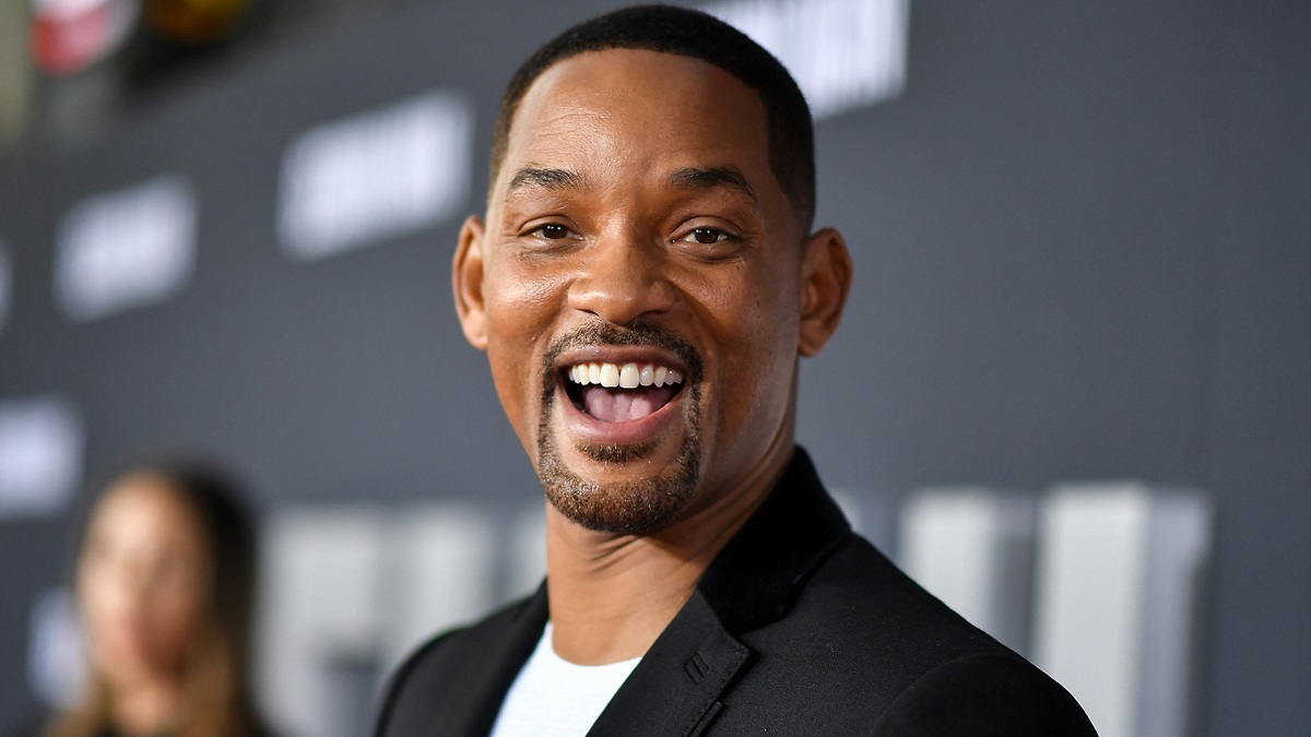 سیلی جنجالی ویل اسمیت شوخی بود یا جدی؟