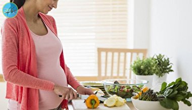 5 خوراکی که احتمال باروری را افزایش می‌دهند