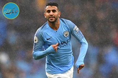 ریاض محرز کیست؟