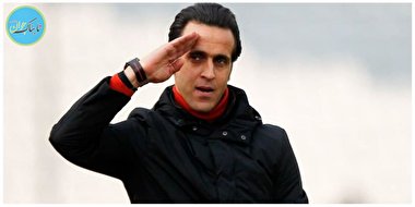 حمله صداوسیما به علی کریمی با صدای عادل فردوسی‌پور+ فیلم