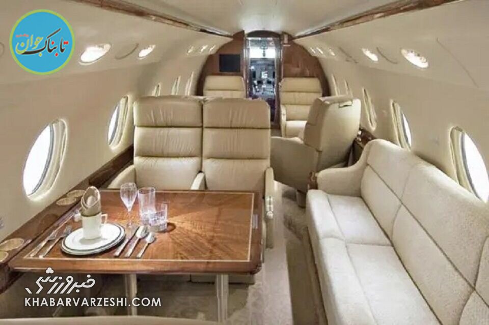 جت رونالدو جت رونالدو