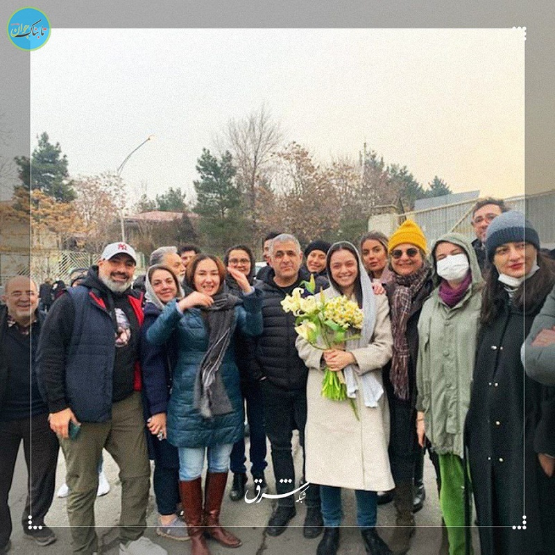 بازیگران بازیگران