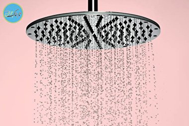 این اشتباه در حمام شما را کور می کند!