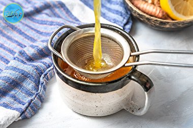 ۳ دمنوش‌ ساده برای سم‌زدایی از ریه | برای آلودگی هوا چی بخوریم؟