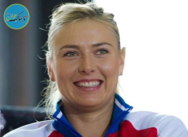 ماریا شاراپووا کیست؟