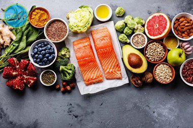 فرمول جادویی چاق نشدن ؛ بخورید و لاغر شوید!