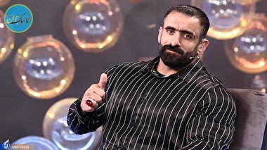 واکنش هادی چوپان به مهاجرت از ایران+ فیلم