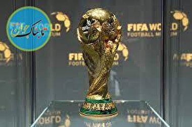 تمام اتفاقات مهم و دیدنی جام جهانی قطر در ۱۰۰ ثانیه+ فیلم