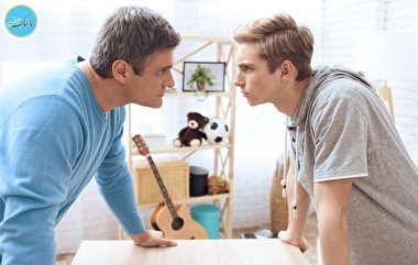 این گروه از والدین فرزندانی حرمت‌شکن تربیت می‌کنند