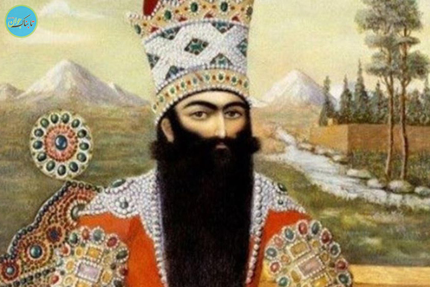 شاه قاجار