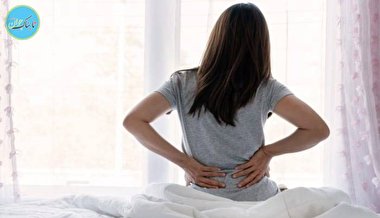 عوارض زیاد نشستن برای خانم ها